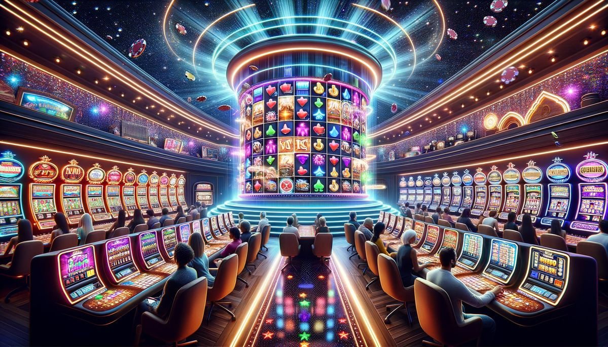 Người dùng Việt Nam trải nghiệm Live Casino trên điện thoại di động